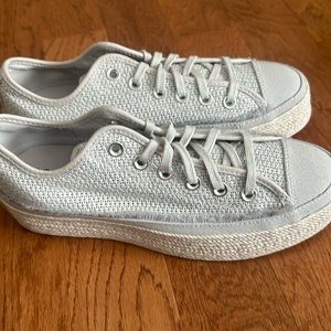 Converse Platform Sneakers